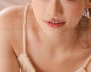 秀人网 – 安然Maleah修女图集精选：让我们一起领略她的摄影艺术与甜美风格吧！