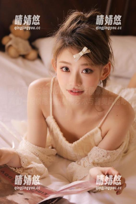 秀人网 - 安然Maleah修女图集精选：让我们一起领略她的摄影艺术与甜美风格吧！