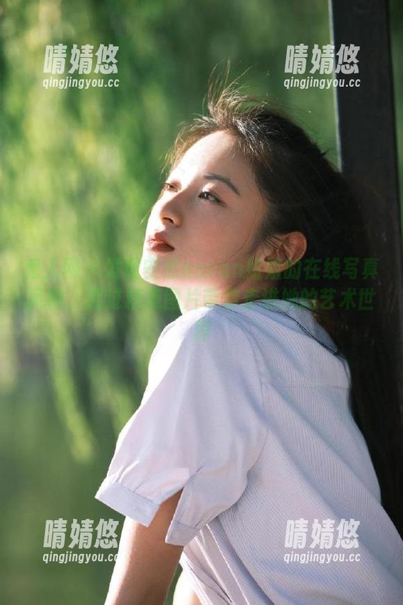 秀人网-安然anran 秀人网 - 发现安然anran姐姐的在线写真风格,通过精美图片带你走进她的艺术世界