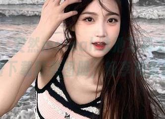 秀人网 – 安然maleah泳池写真大放送，免费下载精美图册，畅享视觉盛宴