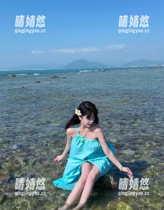 秀人网 - 小爪几的私人写真：精美套装合集图包，艺术感满满！