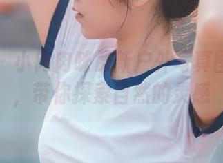 秀人网 – 小肉肉咪最新户外写真图包分享，带你探索自然的灵感