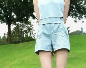 秀人网 – 追寻时尚灵感：小茉莉jasmine豹纹写真合集，诚挚分享你的生活态度