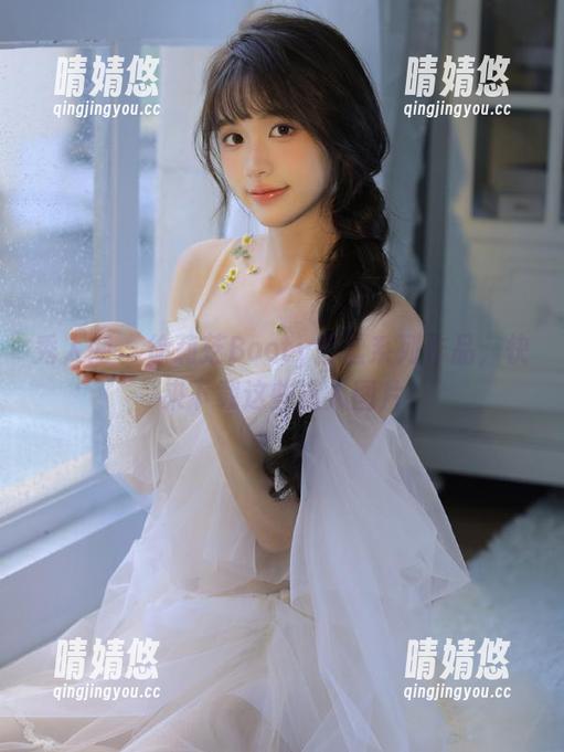 秀人网-徐莉芝Booty 秀人网 - 徐莉芝Booty肉丝系列作品,快来下载这些迷人图片
