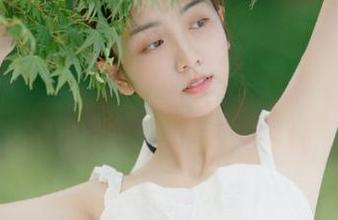 秀人网 – 悠悠YOYO睡衣写真集：高清图册呈现她的温婉与柔情