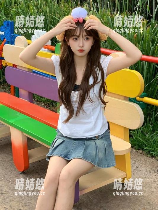 秀人网 - 木木hanna双人写真精彩合集，分享每个动人瞬间