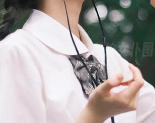 秀人网 – 可爱李可儿的私拍女仆图包，带给你满满的幸福感！