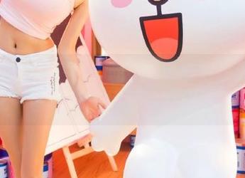 秀人网 – 李雅柔182CM温柔写真：梦幻图库精选尽显她的娇美