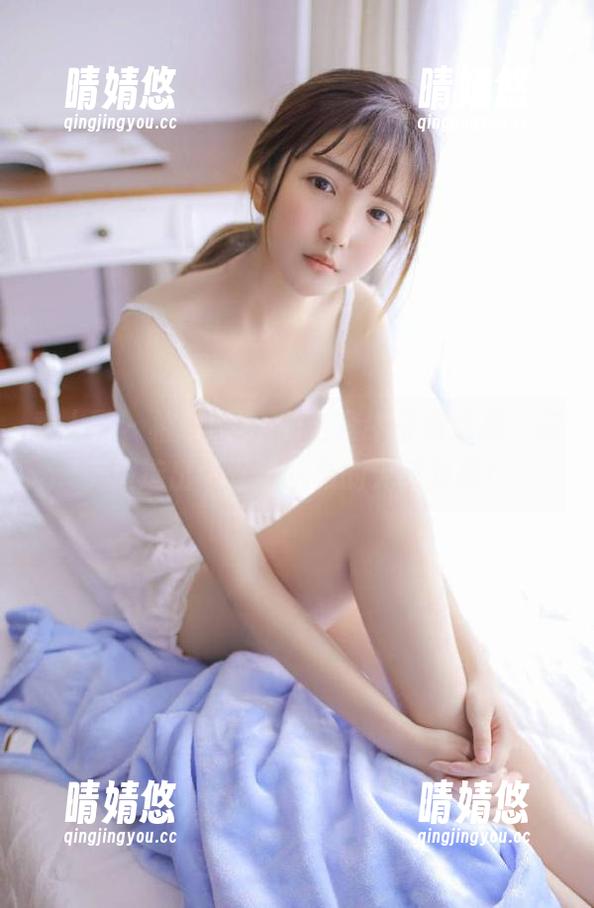 秀人网 - 柚琪Rich的全套牛仔裤作品，完美塑造出个性与优雅的无缝对接！