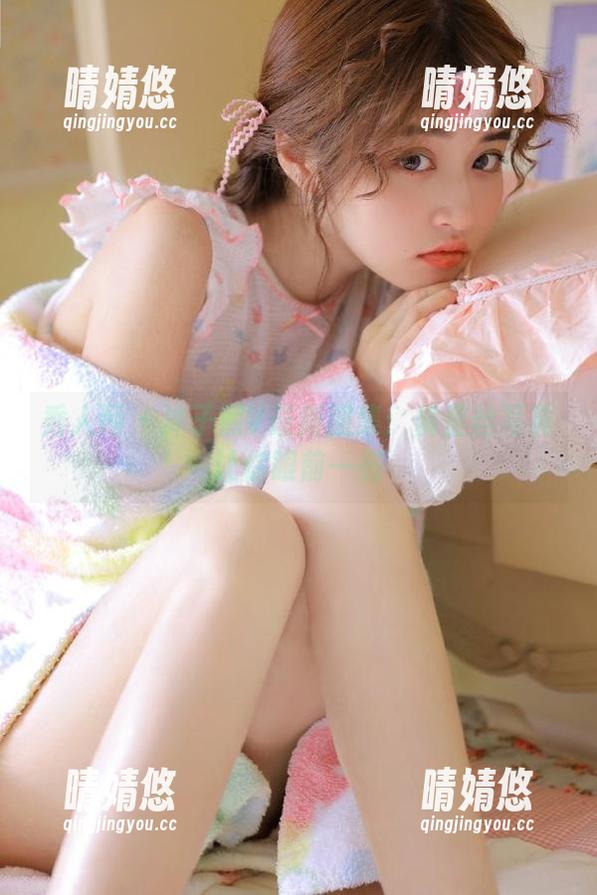 秀人网 - 沐子熙V最新图集：裤里丝写真让你眼前一亮