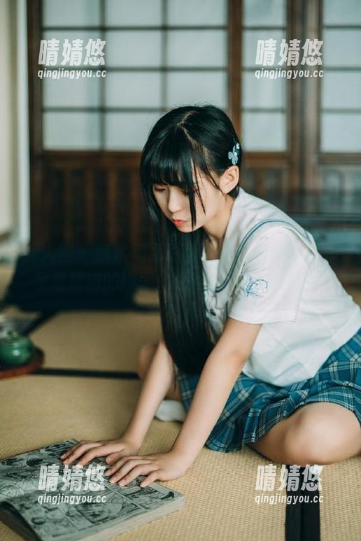 秀人网 - 清水美嘉最新写真：免费下载她身着旗袍的原图，感受古典魅力魅影！