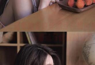 秀人网 – 温柔的柔白丝流行在线合集，透过镜头感受潮流与优雅的交融