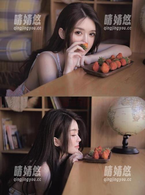 秀人网 - 温柔的柔白丝流行在线合集，透过镜头感受潮流与优雅的交融