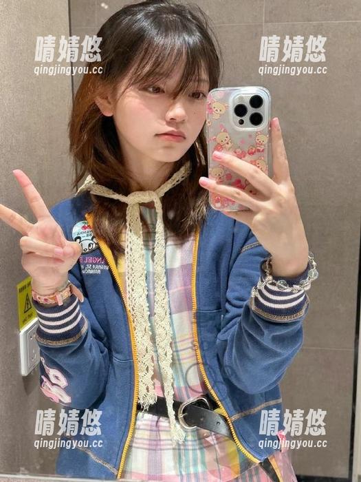 秀人网 - 灿宝水手服写真挑战辣眼睛，唯美美图让人意犹未尽，快来围观