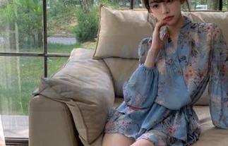 秀人网 – 探索白茹雪Abby的教室世界：震撼视觉的写真作品合集与图册