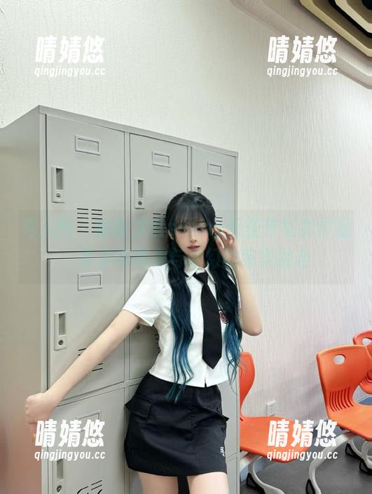 秀人网 - 盼盼龙女sunny万圣节写真作品，带你领略美与奇幻的完美融合