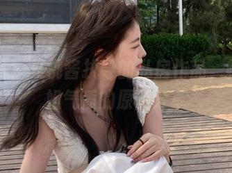 秀人网 – 美桃酱执导的私房作品，畅享御姐气质的原图分享