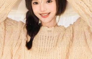 秀人网 – 细腻优雅又充满温暖，薇薇酱棉袜写真套图为你呈现不一样的风格！