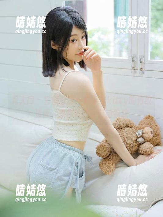 秀人网 - 套图分享：赵小米kitty的豹纹资源，教你如何玩转动物纹