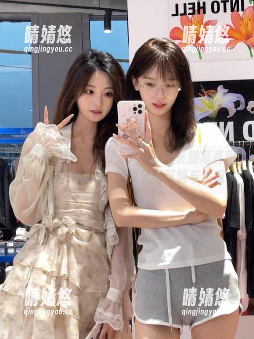 秀人网 - 轩轩王子2019专属长腿写真图册，为时尚达人呈现无限可能与灵感