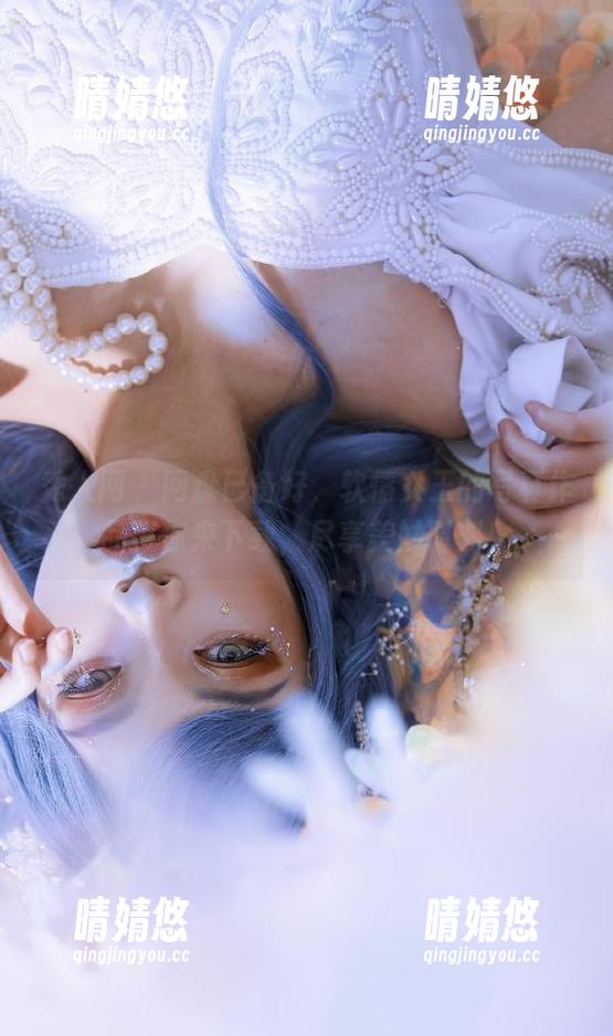 秀人网 - 网盘已备好，软情女王的写真作品等你来下载，尽享美妙时刻！