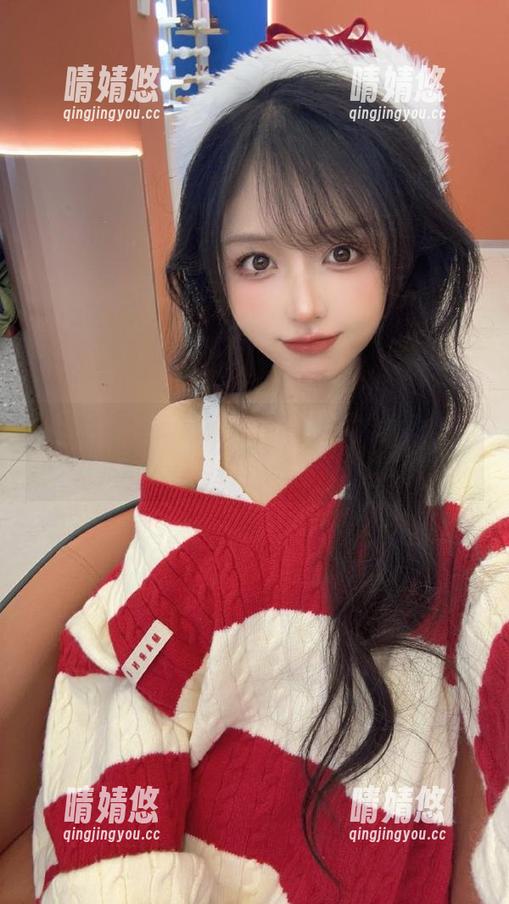 秀人网 - 最新御姐写真资源：陆萱萱cecillia的镜头前，连我都想学会摆POSE