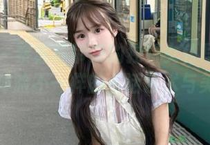 秀人网 – 黎苏苏带来的独特女仆写真套图，让你体验不一样的生活艺术与美的享受
