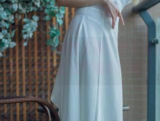 发现秋和柯基的创意无限：围裙写真集资源，探索生活中的美好细节
