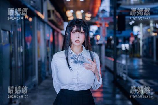 秋和柯基 秋和柯基最新私拍图集:探索BUNNY兔女郎的可爱世界
