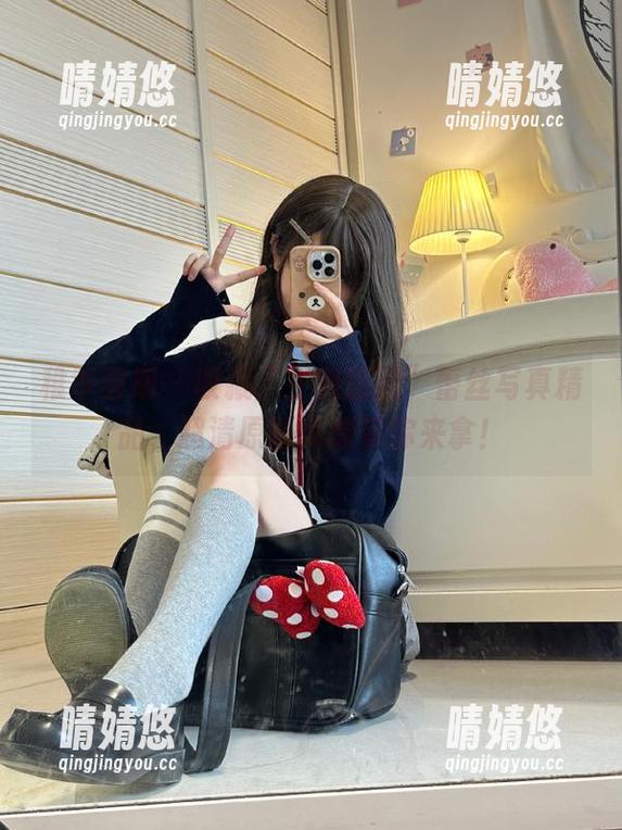 稚乖画册 - 收藏“生煎团团”蕾丝写真精品，超清原图资源等你来拿！