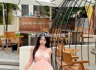 米线线sama写真集热辣上线：翻开原图，探寻“小福利”背后的那些秘密！