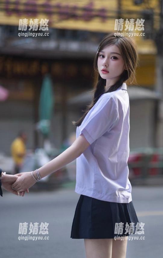 糖果画报 - 琳琳ailin的日常瞬间图包：每一张都是心动的合集