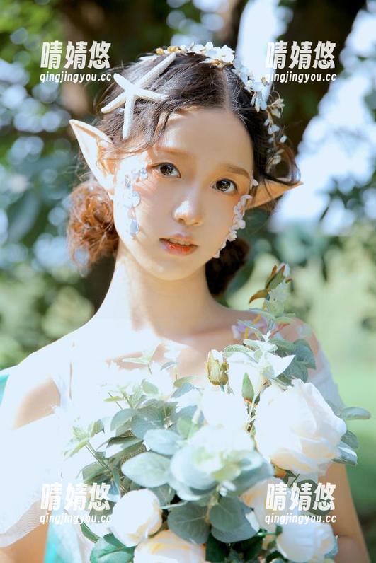 紧急企划 - 探索“小恩”护士写真在线图集，甜美瞬间尽在指尖！