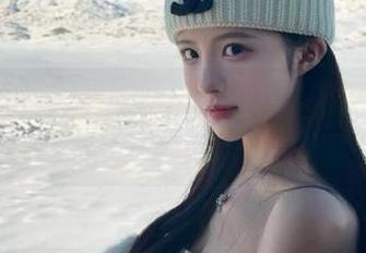 紧急企划 – 温柔如水的小枫私拍，带你走进她的温暖图片世界