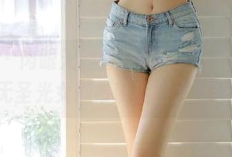 微密圈 – 肉眼无法直视的诱惑，纪念小小v无圣光女佣吊带原图大曝光！
