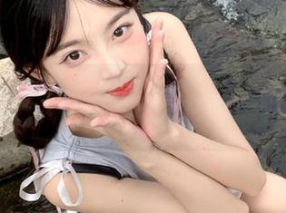 不怕你不懂，纳丝摄影马尾杀高级美图分享就是让人陶醉！