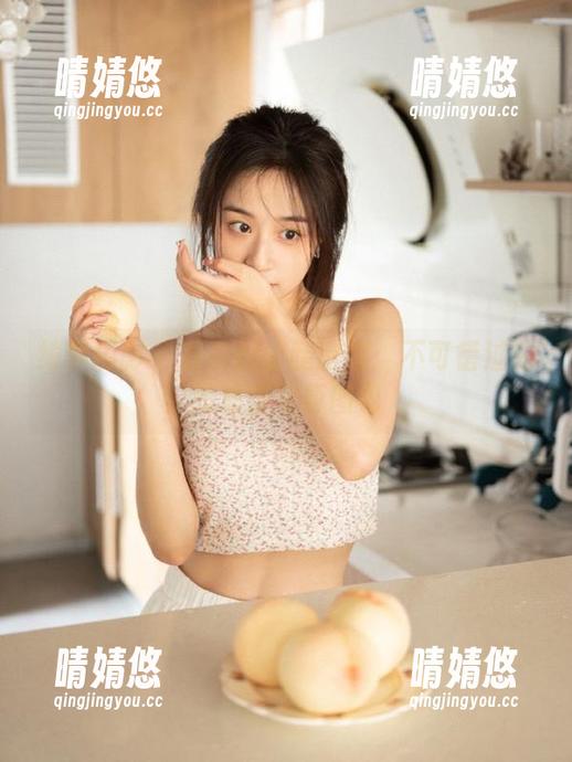 绮梦摄影 - 章章的长腿诱惑：不可错过的高质量写真图包