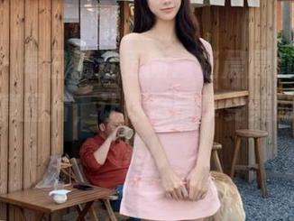 网红馆 – 每日精选更新：杨晨晨sugar兔女郎写真图片，让你尽情享受美的饕餮盛宴！