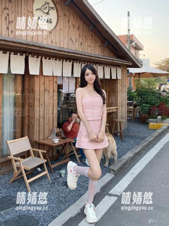 网红馆 - 每日精选更新：杨晨晨sugar兔女郎写真图片，让你尽情享受美的饕餮盛宴！