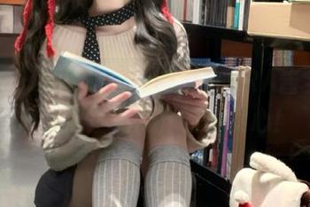 美媛馆 – 粉色幻想之旅，MARA酱全套图片为你呈现别样的少女心！