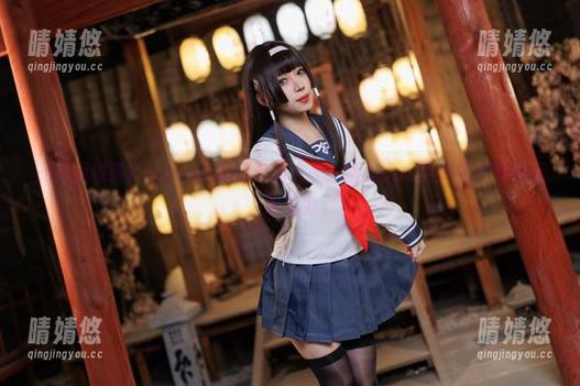 胡桃猫Kurumineko 感受胡桃猫Kurumineko运动之美:精美cos资源照片展现无限魅力