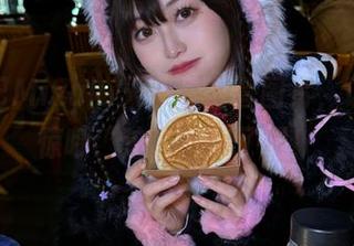 脱尾巴Mizuki天使”全套图片，让网友惊呼“这也太绝了吧！