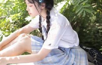 舞蹈生日记 – 免费欣赏蒋新怡天台写真图册，感受青春与柔美的完美结合