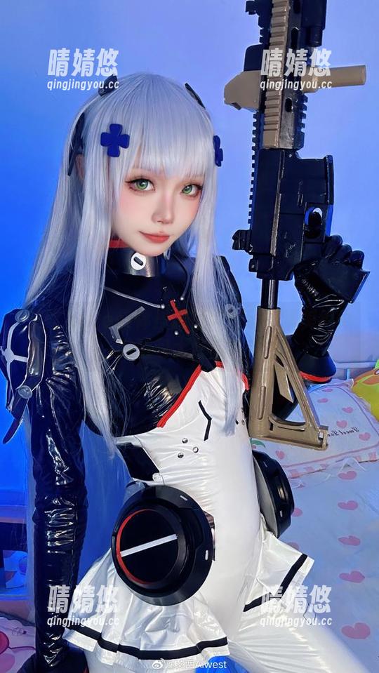 艾西Aiwest体操服写真展示：精美绝伦的图包大合集来袭