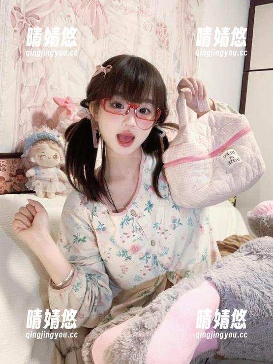 花漾show - 福利大放送！欣赏小海臀学妹的精彩写真作品吧！