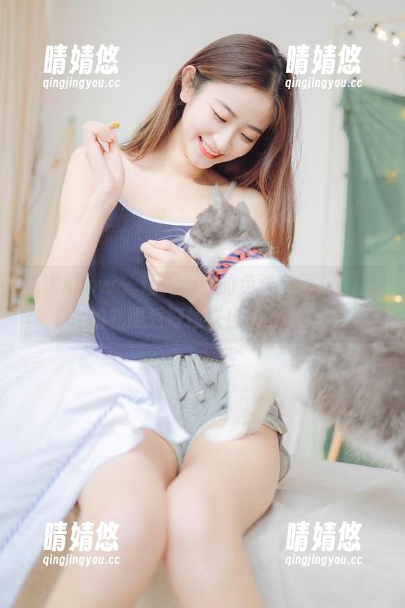 花漾show - 让人心动的免费套图，玥儿玥er的礼服秀好像来自童话世界！
