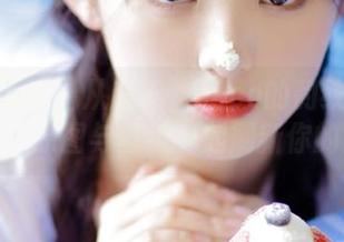花漾show – 从赵惟依coco的豹纹风潮中找灵感：原图与壁纸一起刷新你的生活！