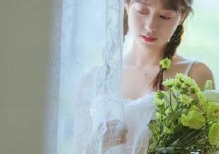 微密圈 – 葱油饼er女仆的特辑：不可错过的写真图片与精选原图相伴