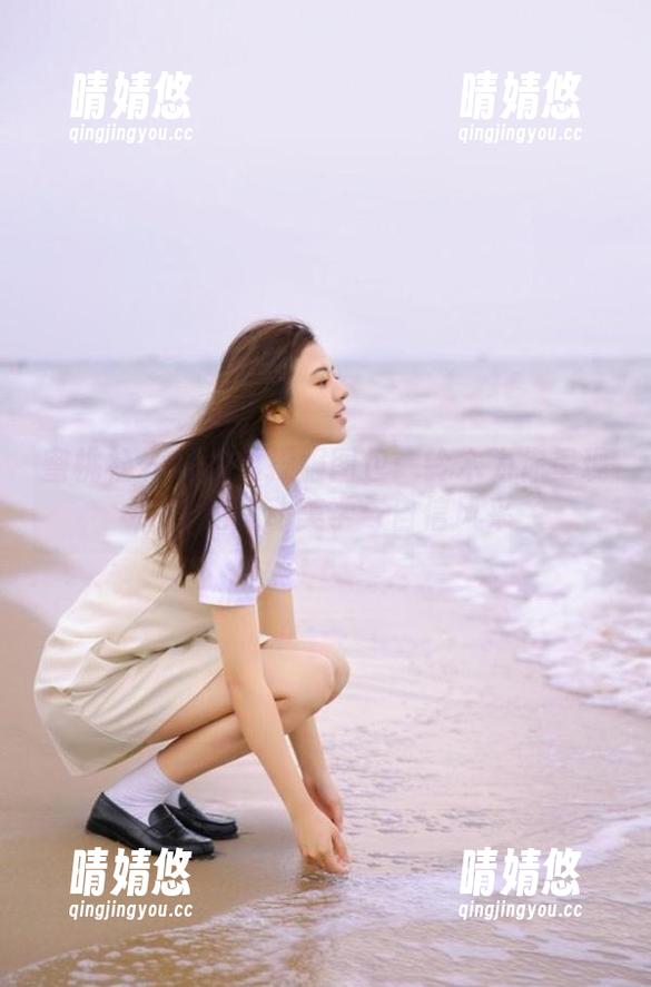 蜜桃社 - 私房体操服图包：铃木为你呈现完美的运动美学与自信风采