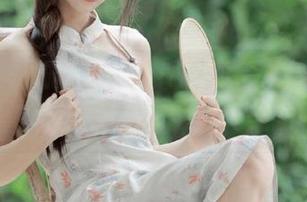 蜜桃社 – 陆萱萱Cecilia倾情演绎万圣节，带来别样惊艳写真美图